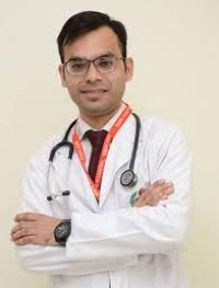 Dr. Saurabh Gupta, Neurologist in Gwalior